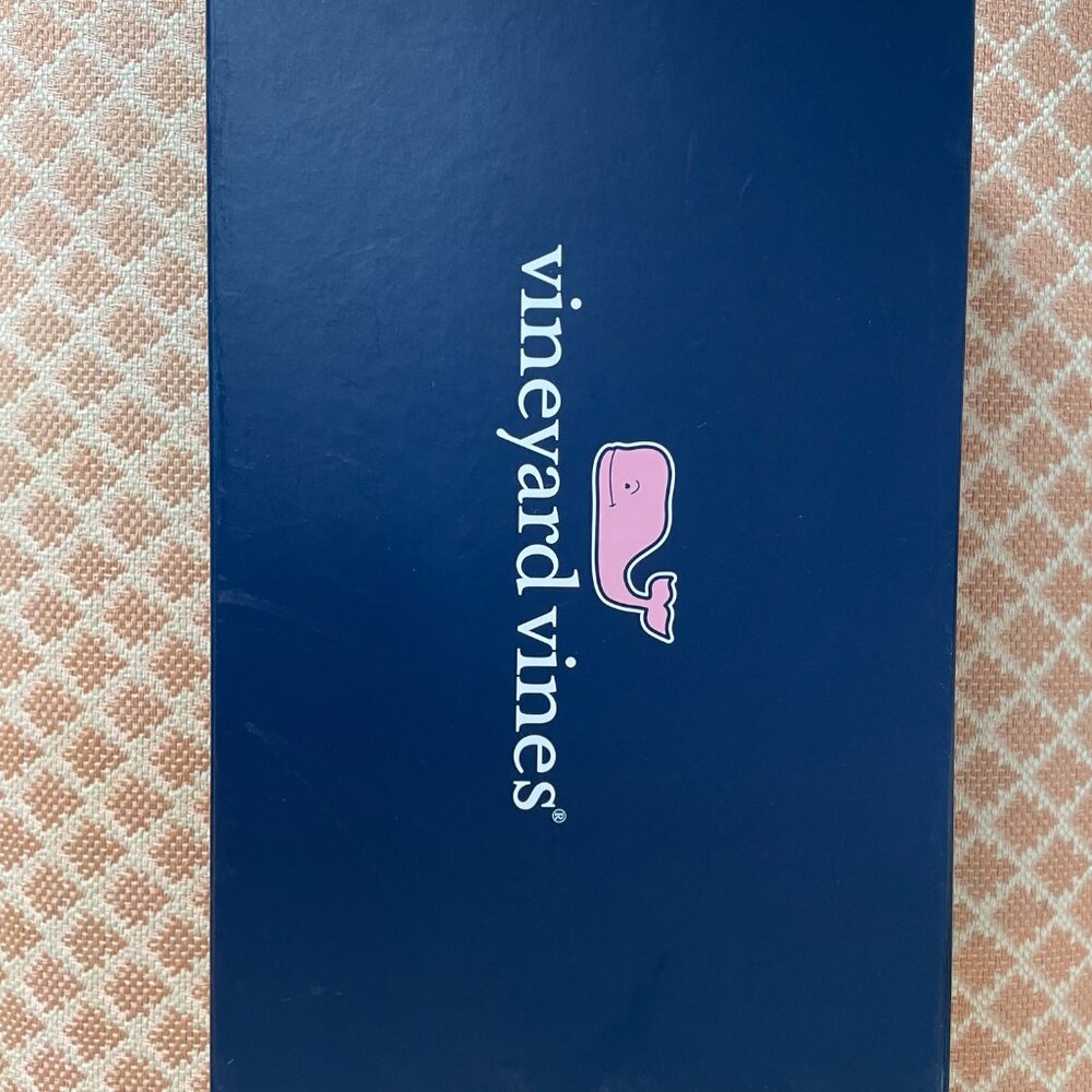 Vineyard Vines Baseball Hat - Picture 3 of 3